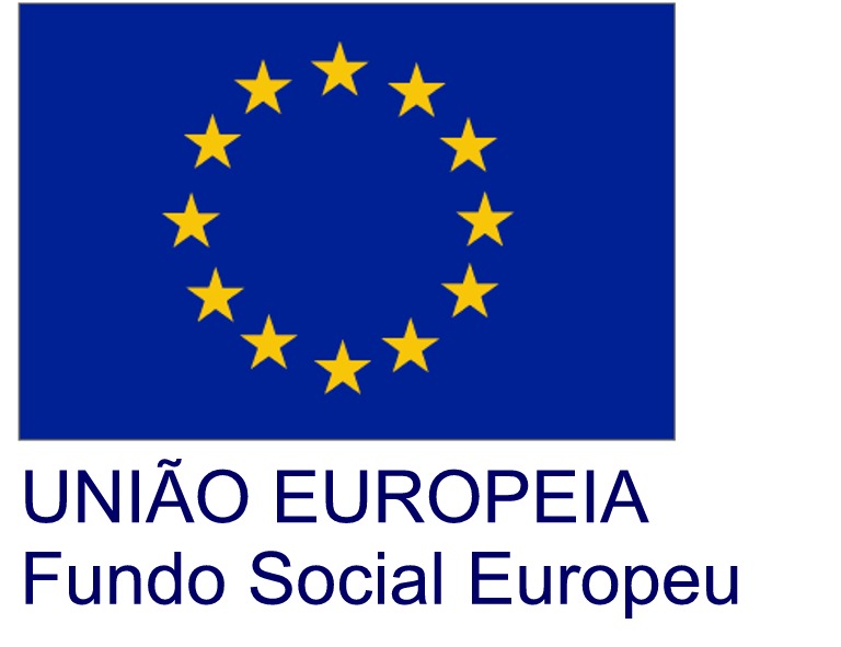 União Europeia - FSE